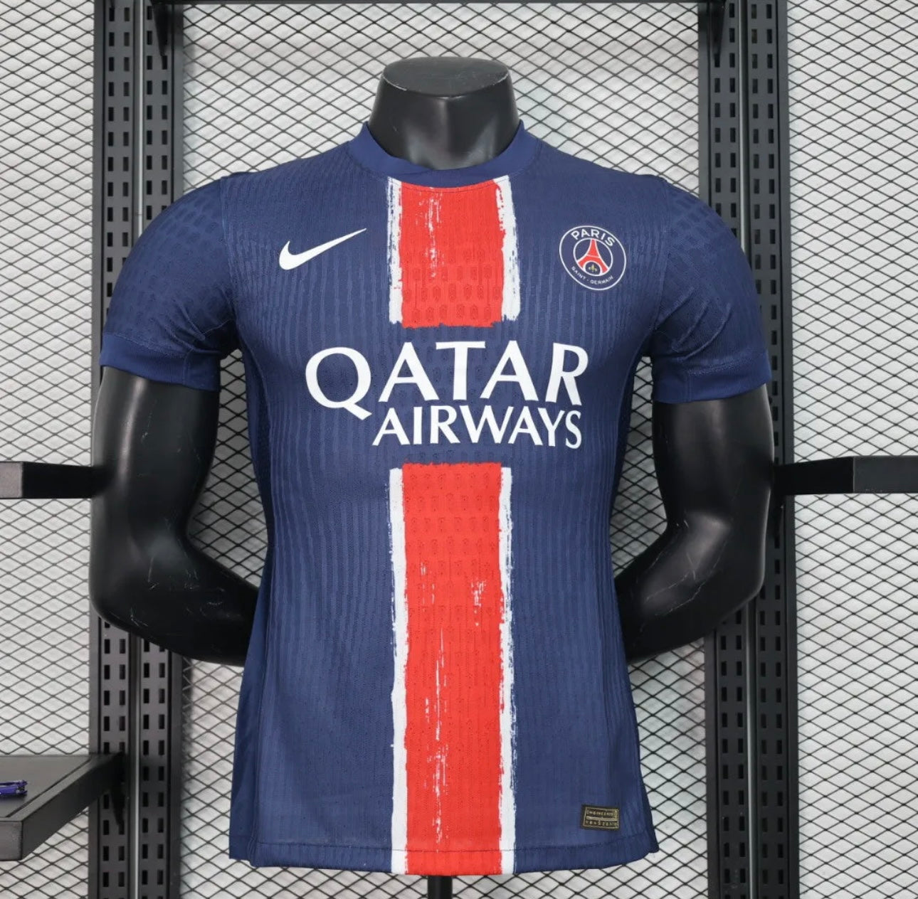 PSG 2024-2025 Home Kit