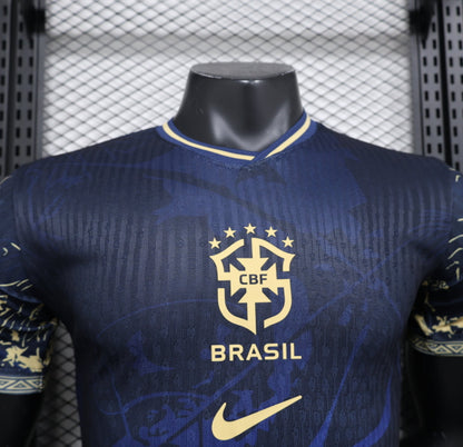 Brazil "Golden Favela" Special Kit