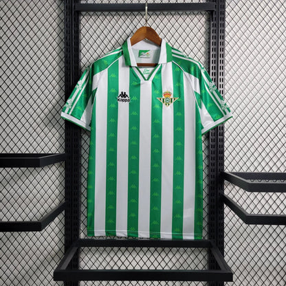 Real Betis 1996-1997 Home Kit