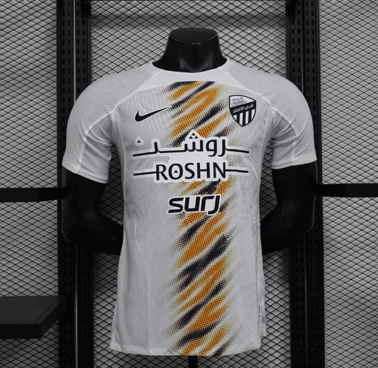 Al Ittihad 2024-2025 Away Kit