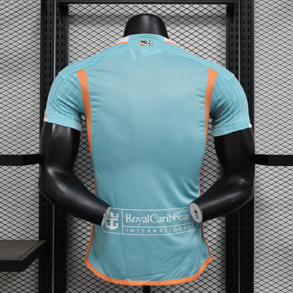 Inter Miami 2024-2025 Third Kit