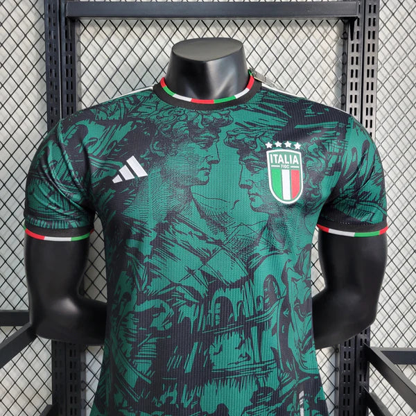 Italy "Azzuro Era" Special Kit