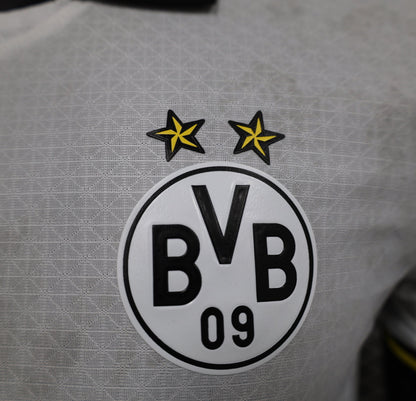 Borussia Dortmund 2024-2025 Third Kit