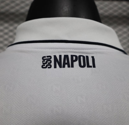 Napoli 2024-2025 Away Kit