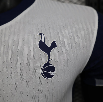 Tottenham 2024-2025 Home Kit