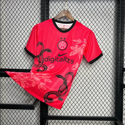 Inter Milan "Venom Strike" Special Kit