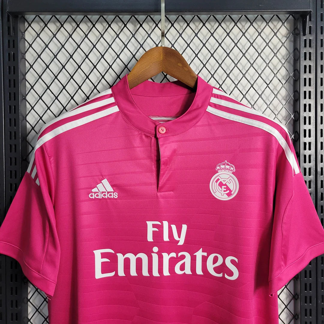 Real Madrid 2014-2015 Away Kit