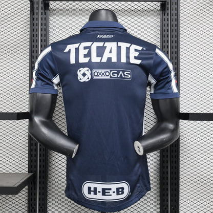 Monterrey 2024-2025 Home Kit