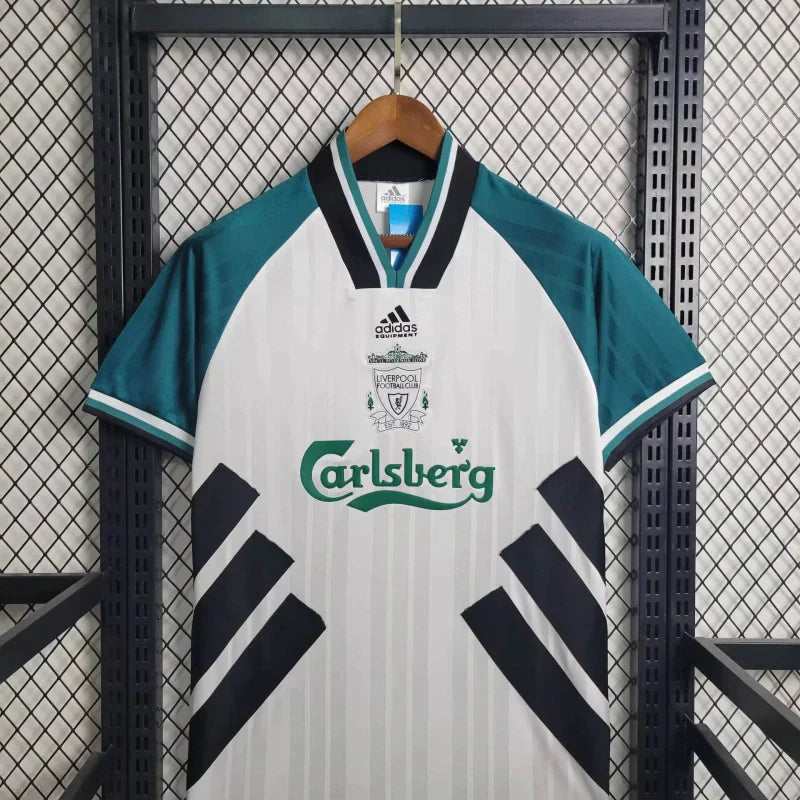 Liverpool 1993-1994 Away Kit