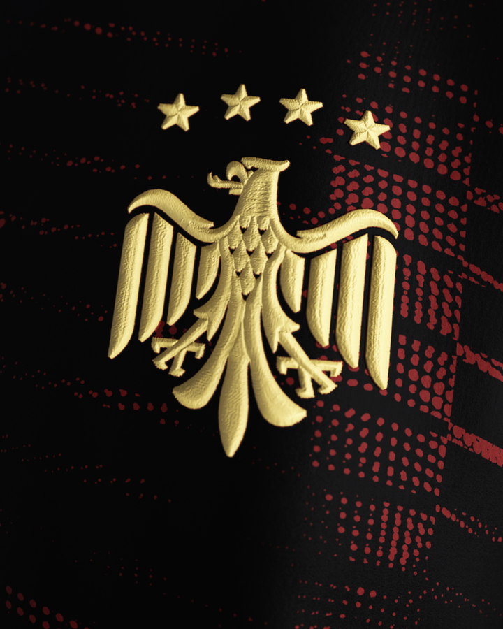 Germany "Die Adler" 24/25 Jersey