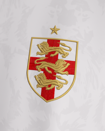 England "Three Lions" 24/25 Jersey