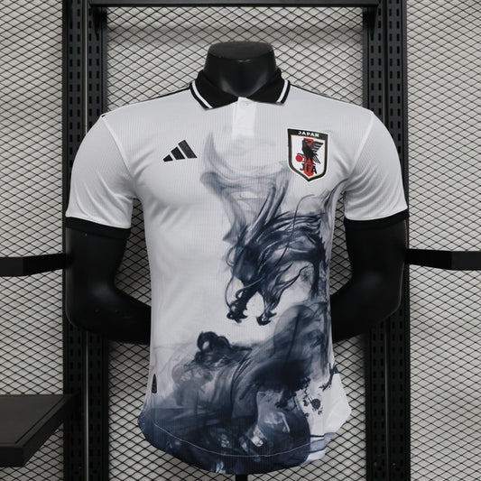 Japan "Ink Washed Dragon" Special Kit