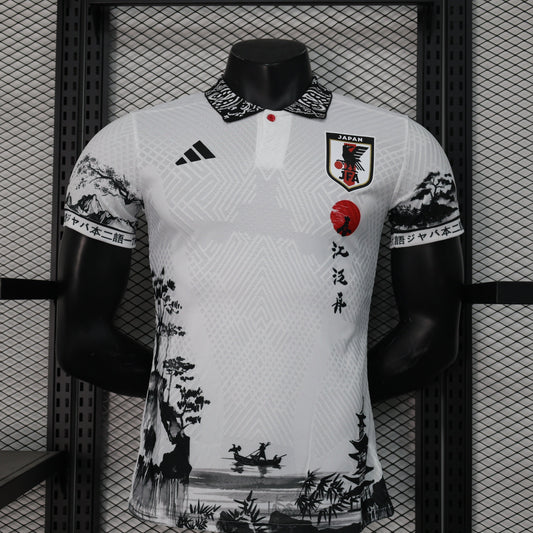 Japan "Heritage" Special Kit