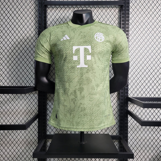 Bayern Munich "Bavarian Blossom" Special Kit