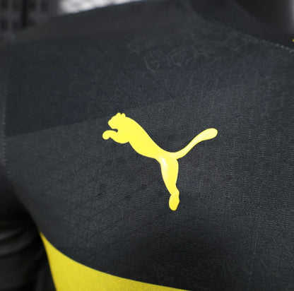 Borussia Dortmund 2024-2025 Away Kit