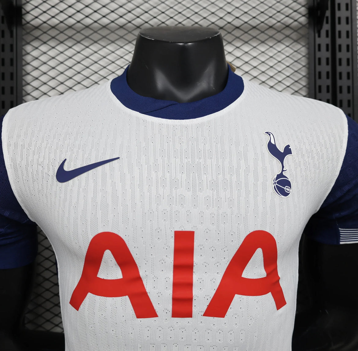 Tottenham 2024-2025 Home Kit