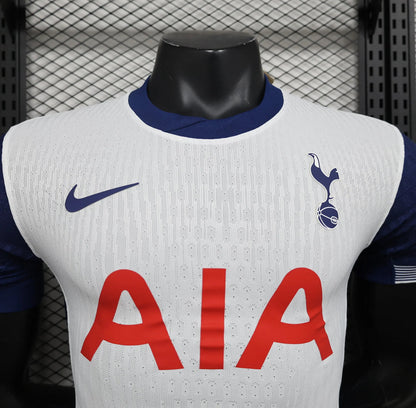 Tottenham 2024-2025 Home Kit