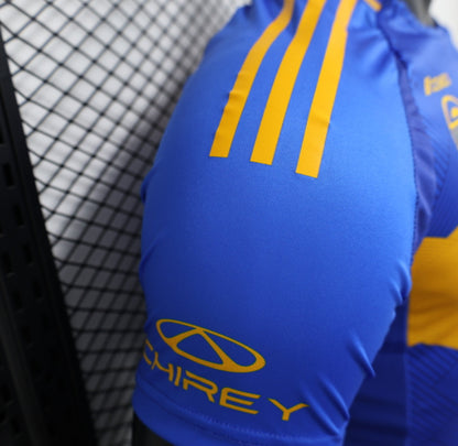 Tigres UANL 2024-2025 Home Kit