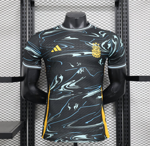 Argentina "Copa America Champions" Special Kit