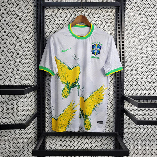 Brazil "Canarinho Flight" Special Kit