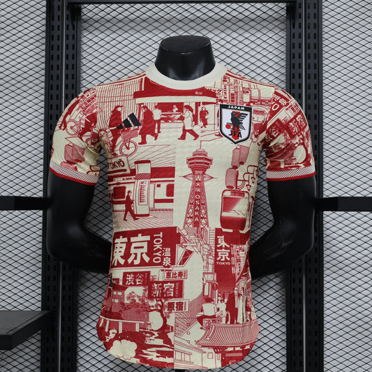 Japan "Edo Legacy" Special Kit