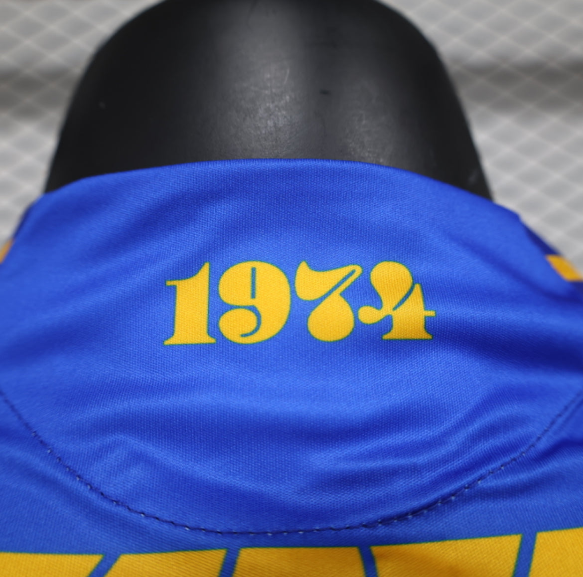 Tigres UANL 2024-2025 Home Kit