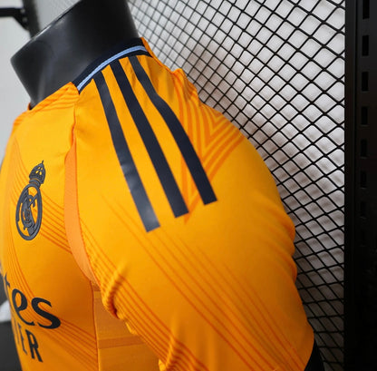 Real Madrid 2024-2025 Away Kit