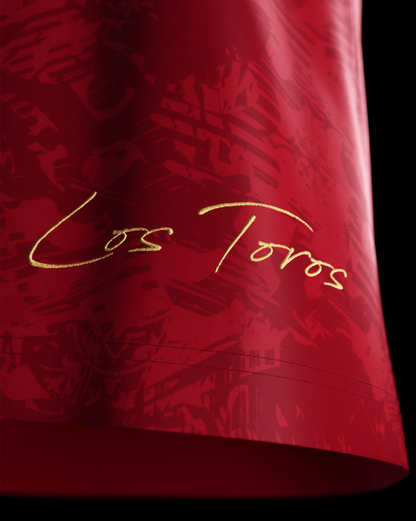 Spain "Los Toros" Special Kit