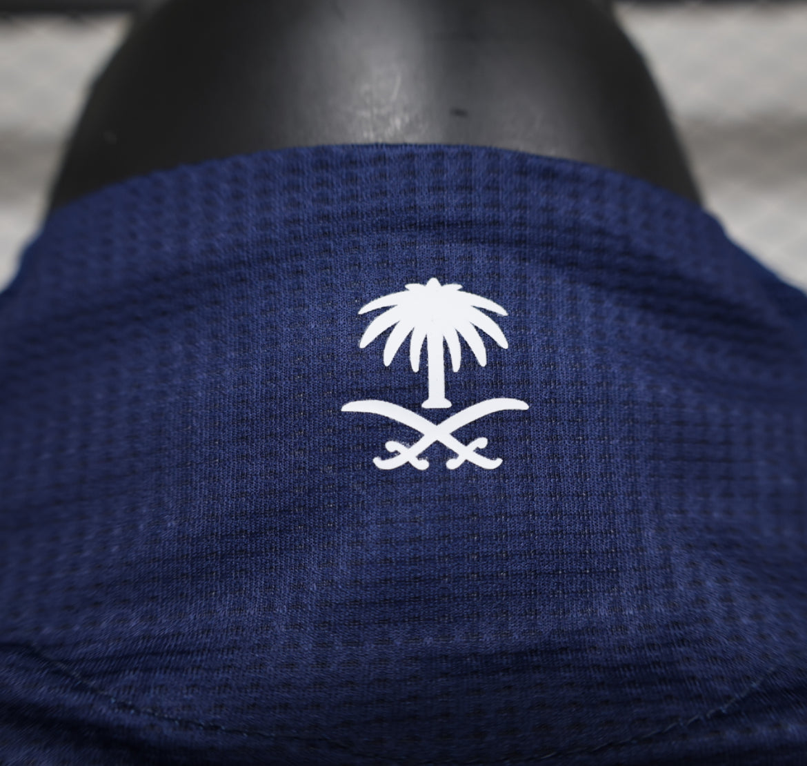 Al Nassr 2024-2025 Away Kit