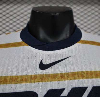 Pumas UNAM 2024-2025 Home Kit