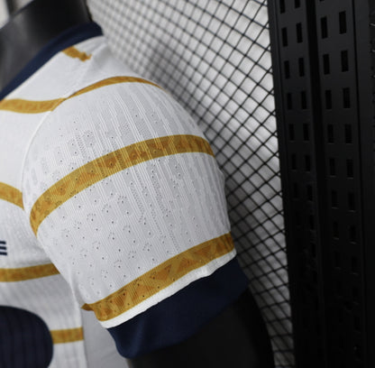 Pumas UNAM 2024-2025 Home Kit