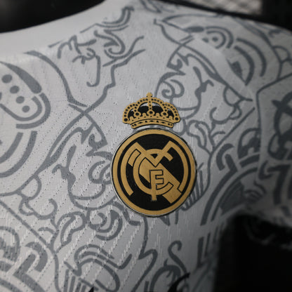 Real Madrid "Galactic Fortress" Special Kit