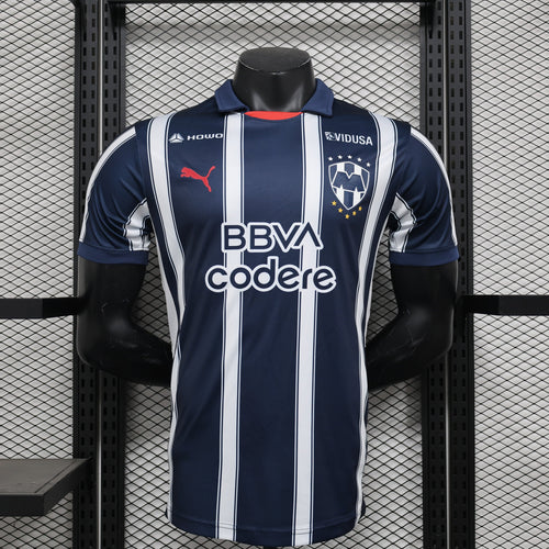 Monterrey 2024-2025 Home Kit