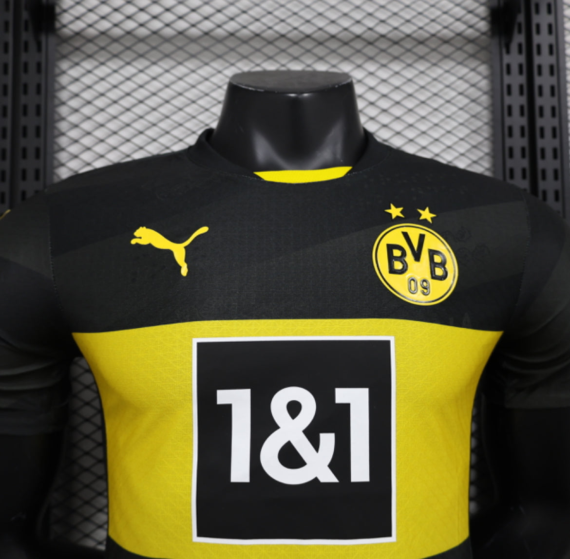 Borussia Dortmund 2024-2025 Away Kit