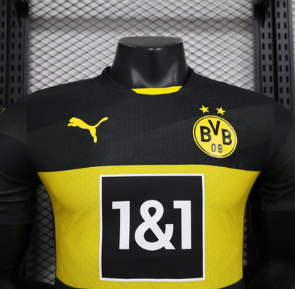 Borussia Dortmund 2024-2025 Away Kit