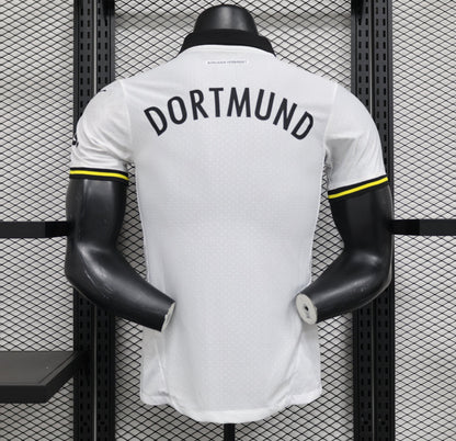 Borussia Dortmund 2024-2025 Third Kit