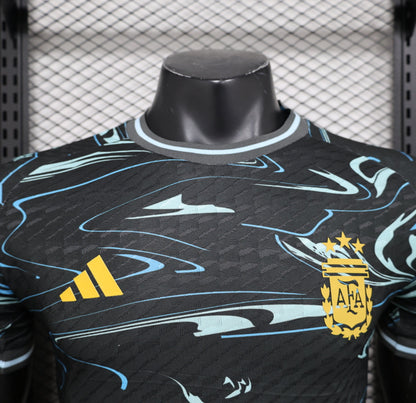 Argentina "Copa America Champions" Special Kit