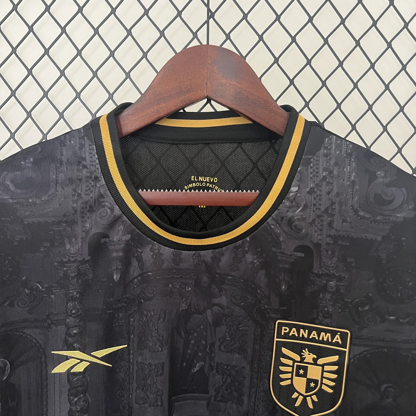 Panama "Midnight Navigator" Special Kit