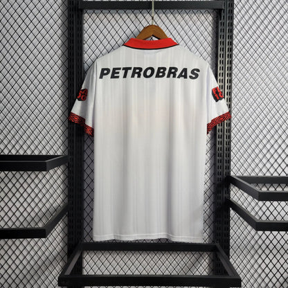 Flamengo 1995-1996 Away Kit