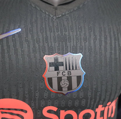 Barcelona 2024/2025 Away Kit