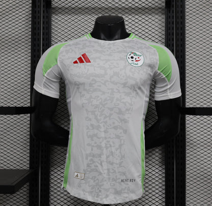 Algeria 2024-2025 Home Kit