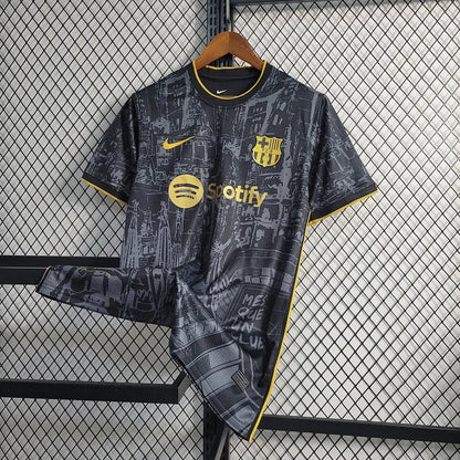 Barcelona "Night City" Special Kit