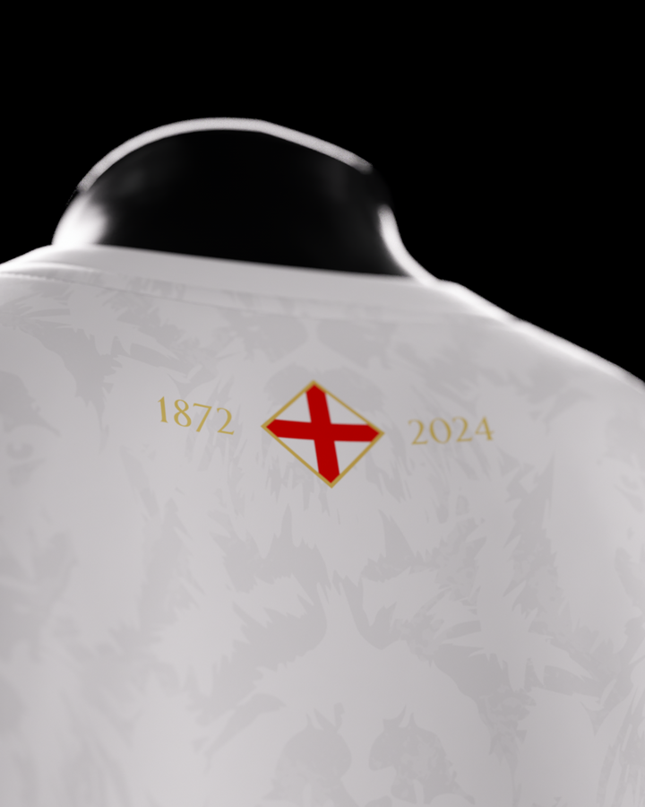 England "Three Lions" 24/25 Jersey