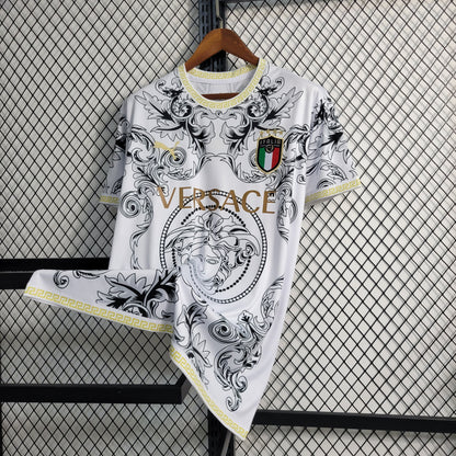 Italy "Versace" Special White Kit