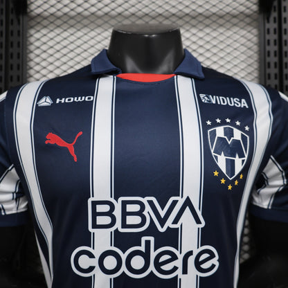 Monterrey 2024-2025 Home Kit