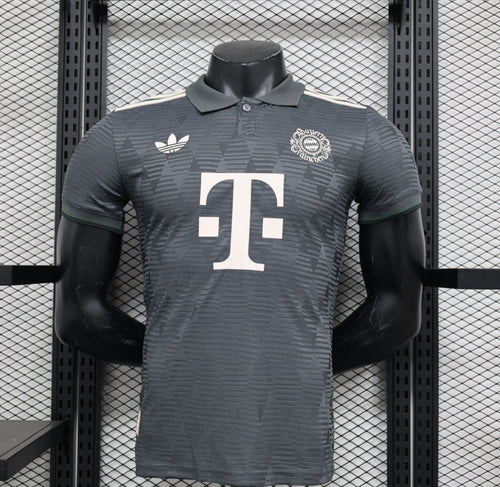 Bayern Munich "Oktoberfest" Special Jersey