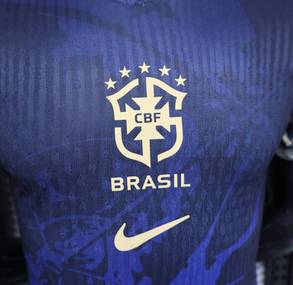 Brazil "Golden Favela" Special Kit