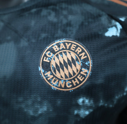 Bayern Munich 2024-2025 Away Kit