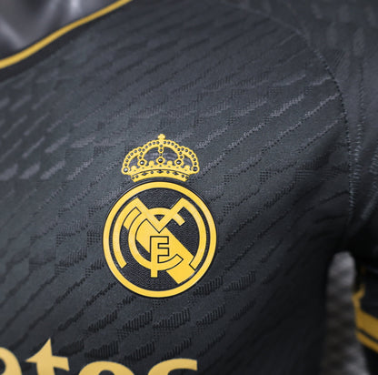 Real Madrid "Dragon Galactico" Special Kit