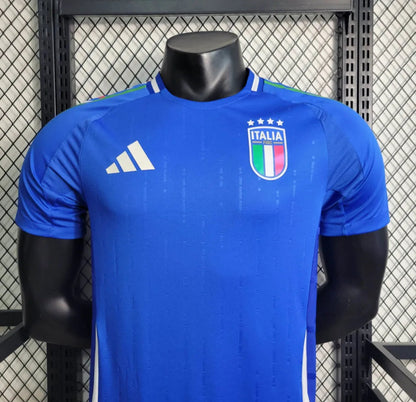 Italy 2024-2025 Home Kit